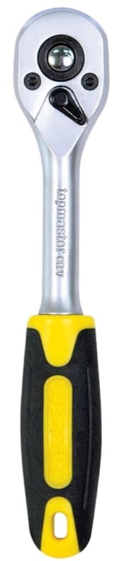 Clichetă Top Master - Pro, 1/2'', 255 mm