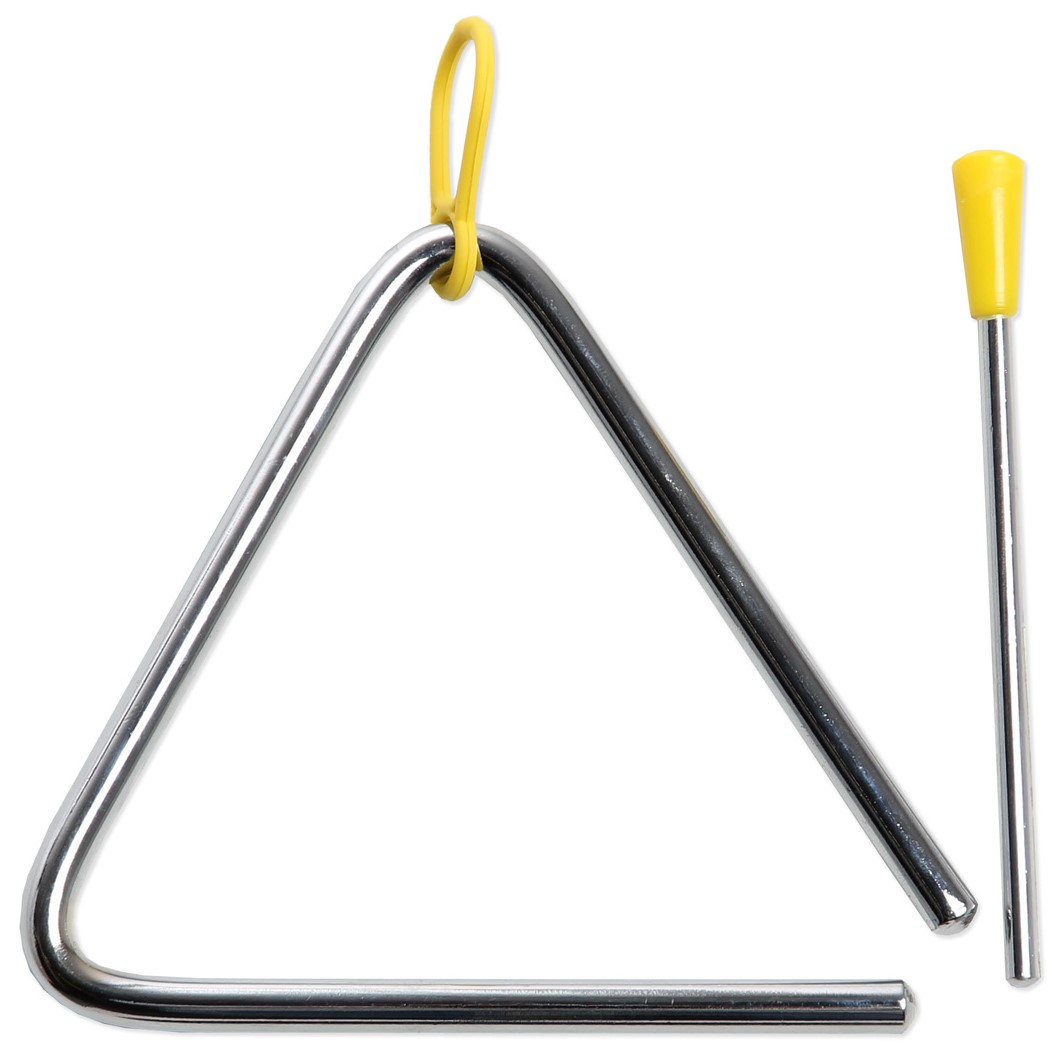 Triangle Cascha - HH 2004, argint
