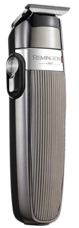 Trimmer Remington - Heritage Personal Groomer, negru