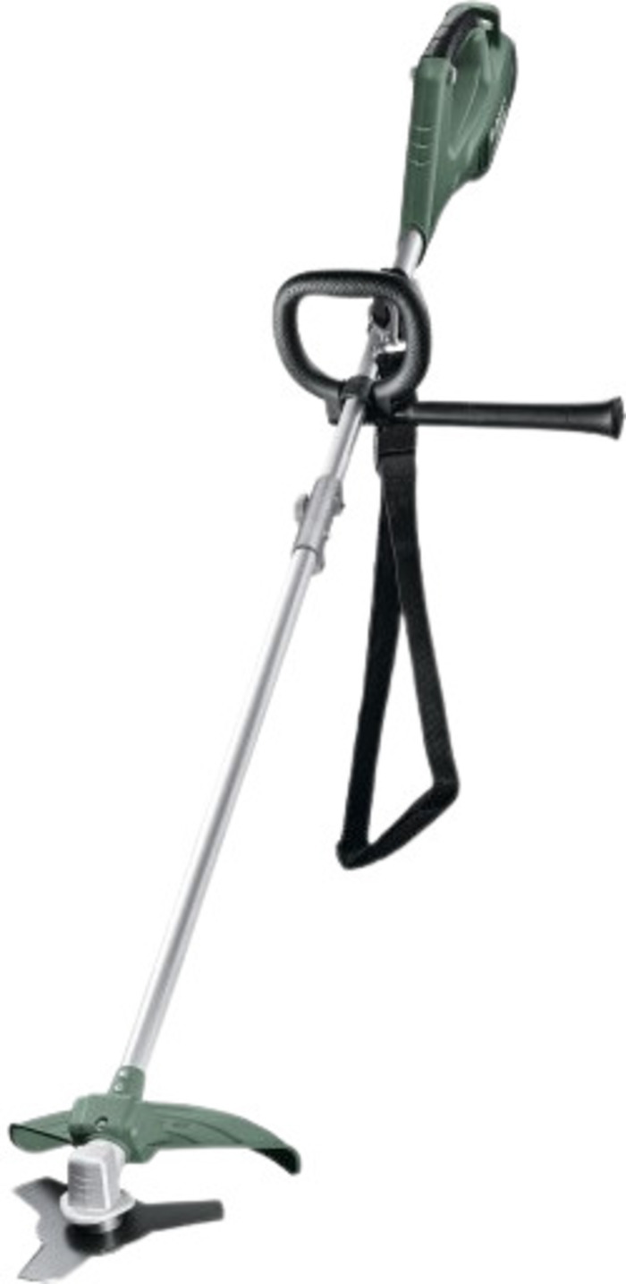Trimmer de tuns iarbă Bosch - AFS 23-37, 230V, 950W, 23-37 cm