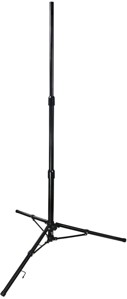 Trepied Raider – Pro, RDP-TF01, pliabil, 0,8 – 1,6 m