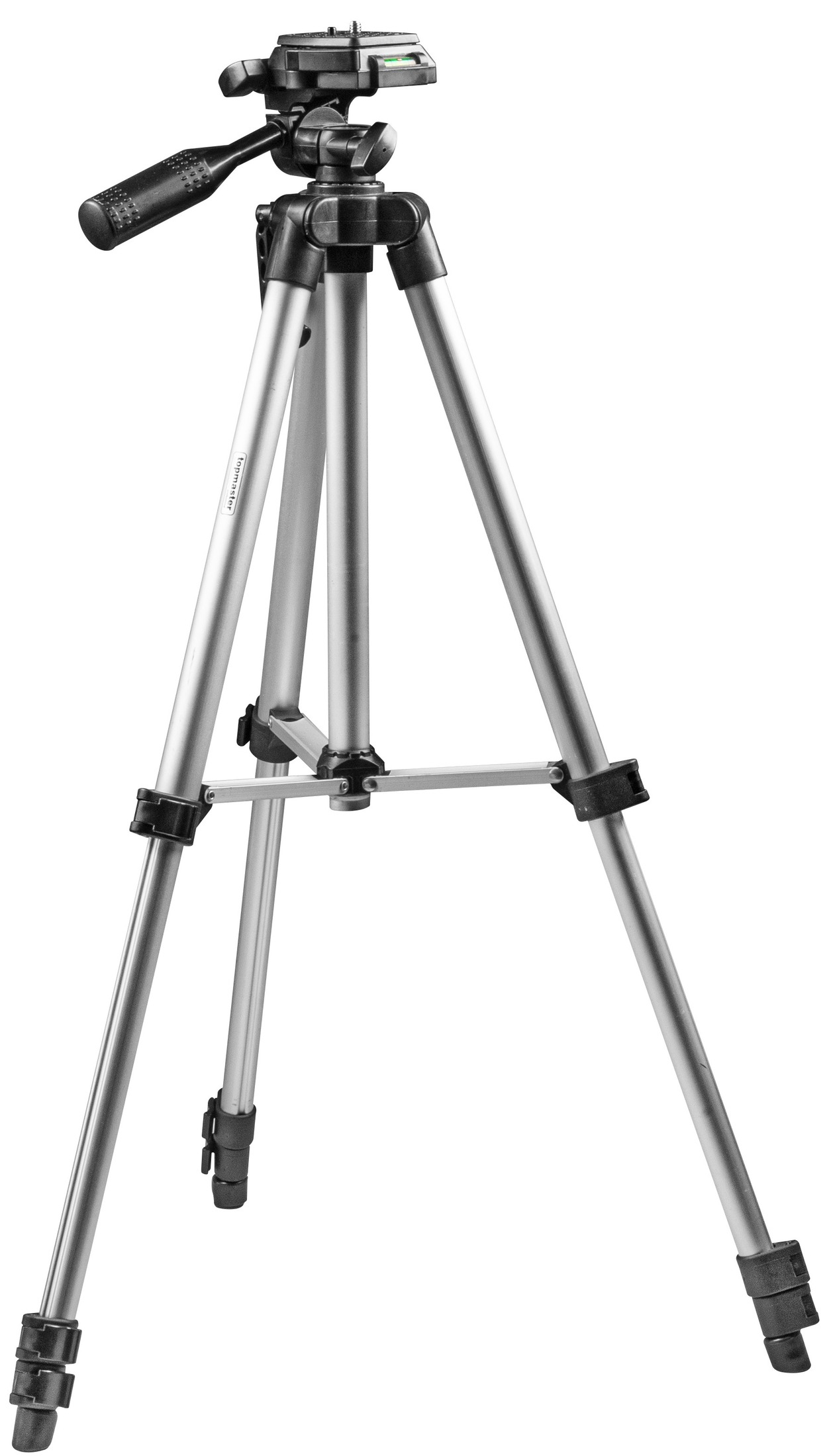 Trepied pentru nivelă laser Top Master - Pro, 1200 mm