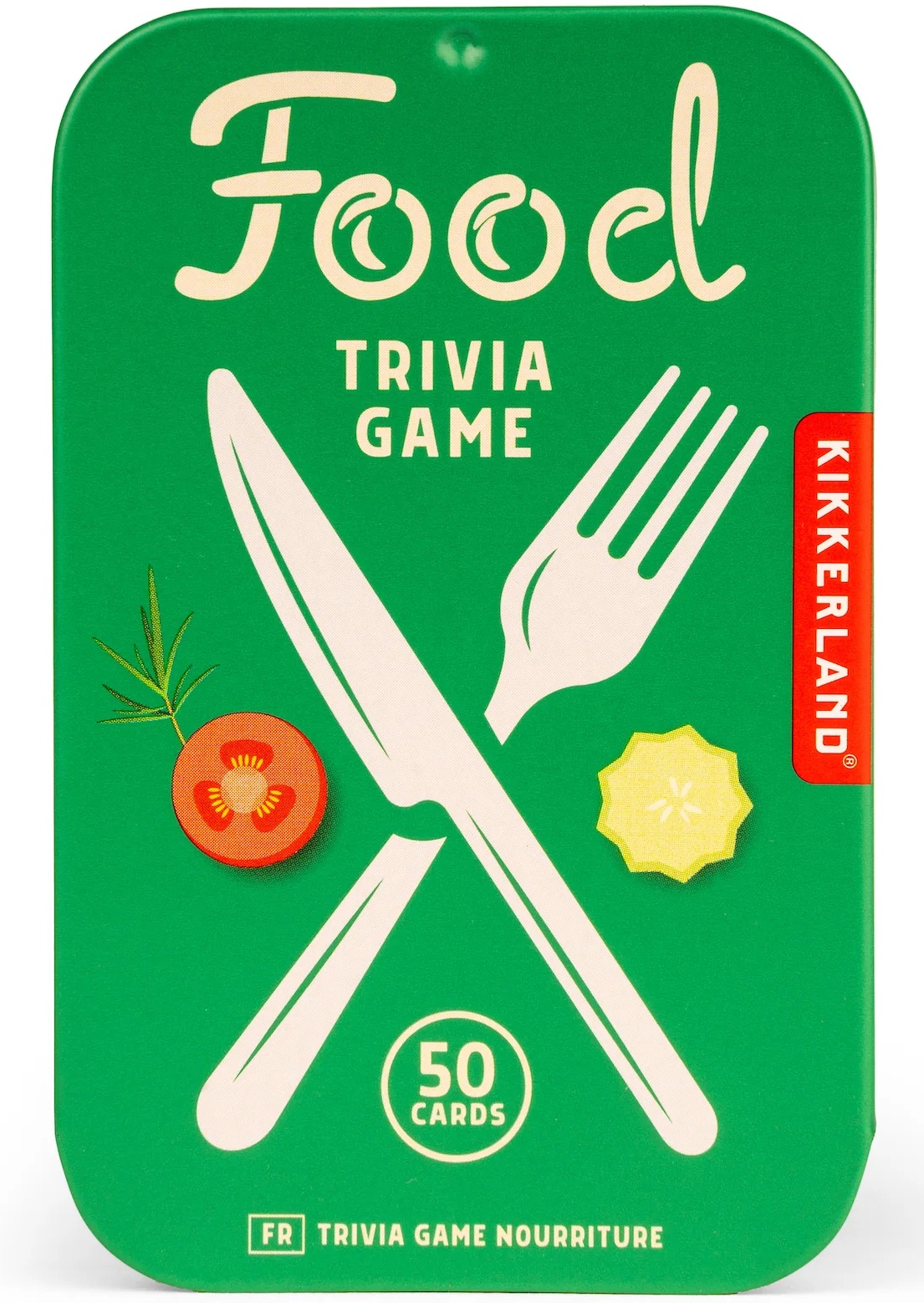 Joc trivia pe tema Mâncare, cu 50 de întrebări interesante