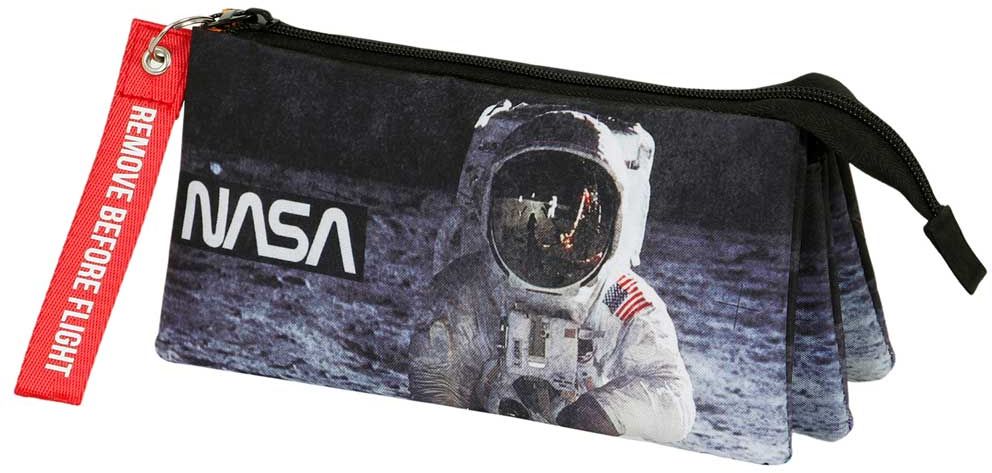 Penar triplu Karactermania Fan NASA Astronaut