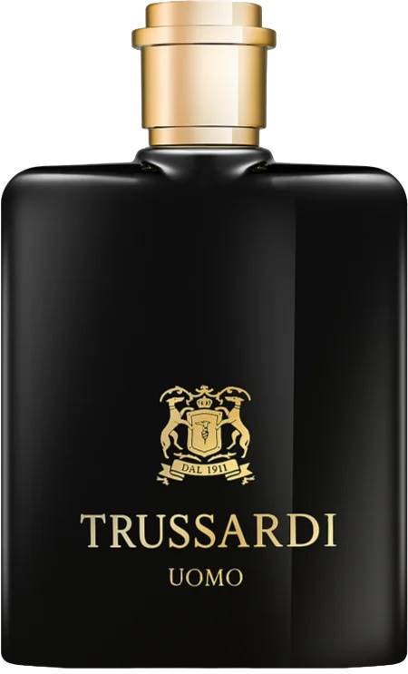 Trussardi Apă de toaletă  Uomo, 100 ml, Tester