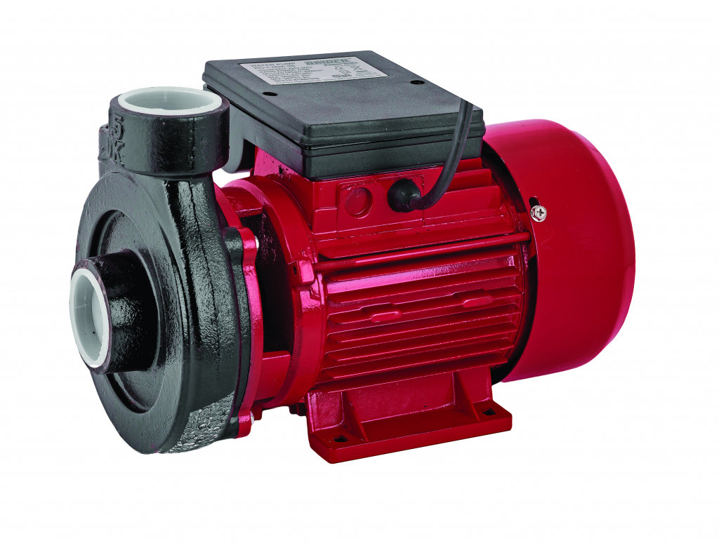 Pompă centrifugală  Raider – RD-1.5DK20, 750W, 210 l/min