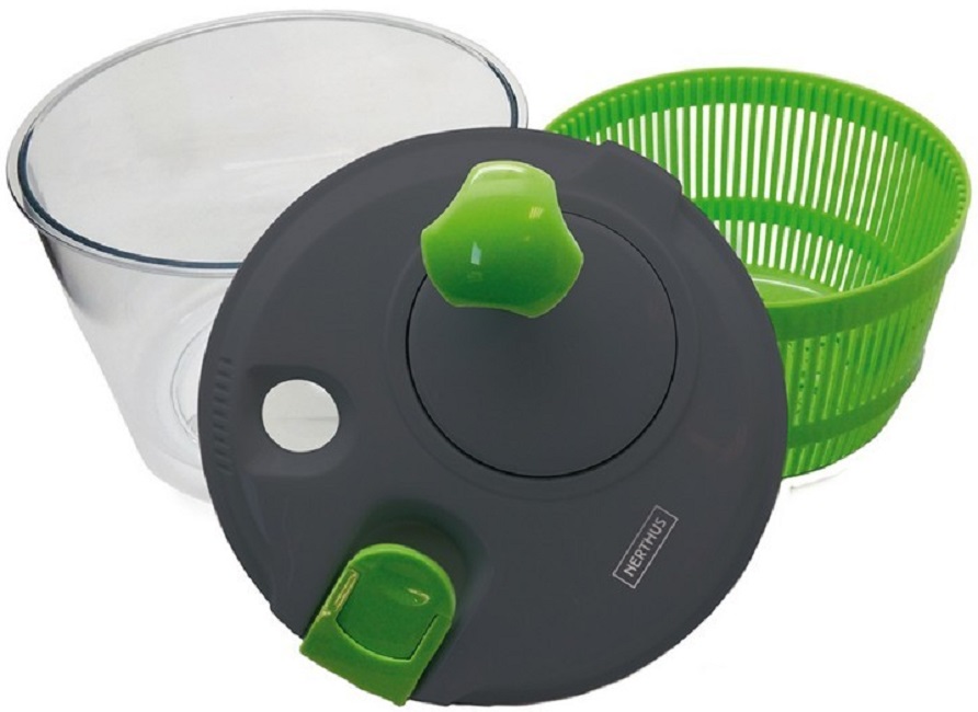 Centrifuga de salată Nerthus
