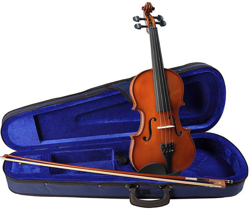 Vioara TMA - Leonardo LV-1544, maro