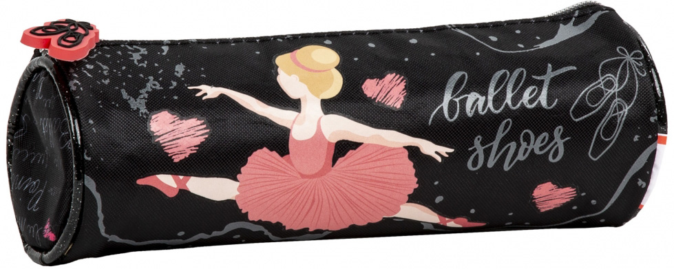 Penar cilindric Derform Ballerina 11