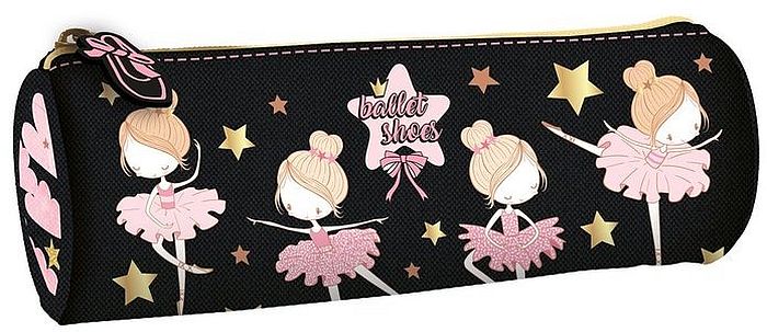 Penar cilindric  Derform Ballerina 12 - cu 1 fermoar