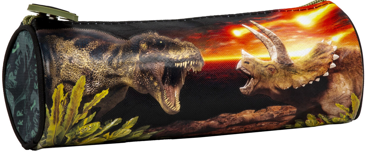 Penar cilindric Derform Dinosaur 18