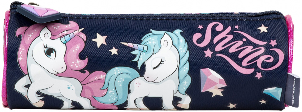 Penar cilindric Derform Unicorn 14