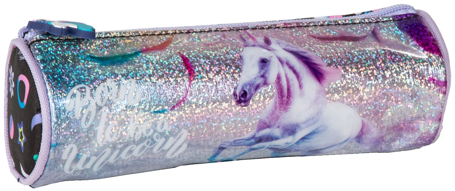 Penar cilindric  Derform Unicorn 15 - cu 1 fermoar