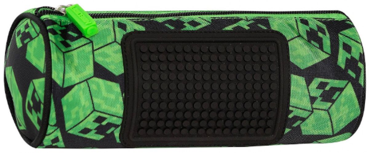 Penar cilindric Panini Minecraft - Creepers