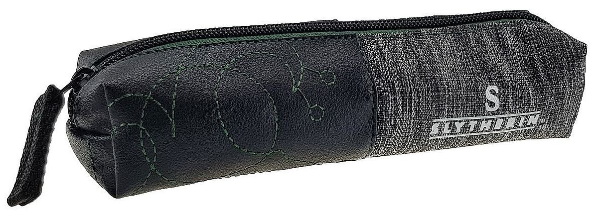Penar școlar cilindric Lego Wear - Harry Potter Slytherin