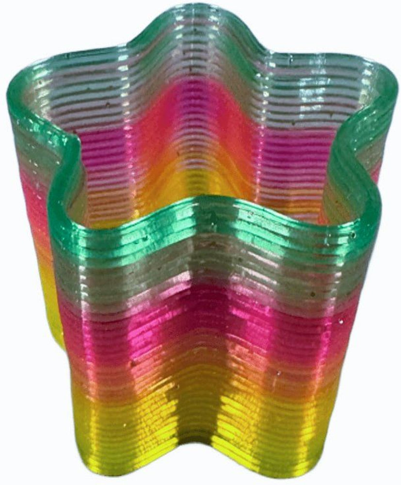Raya Toys Joc de primăvară colorat - Stea