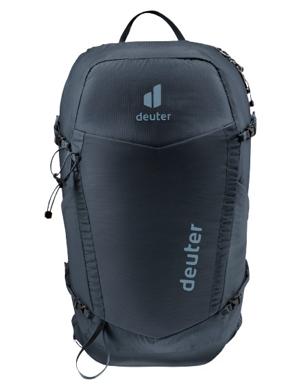 Rucsac turistic Deuter - Speed Lite Pro, 19 L, negru