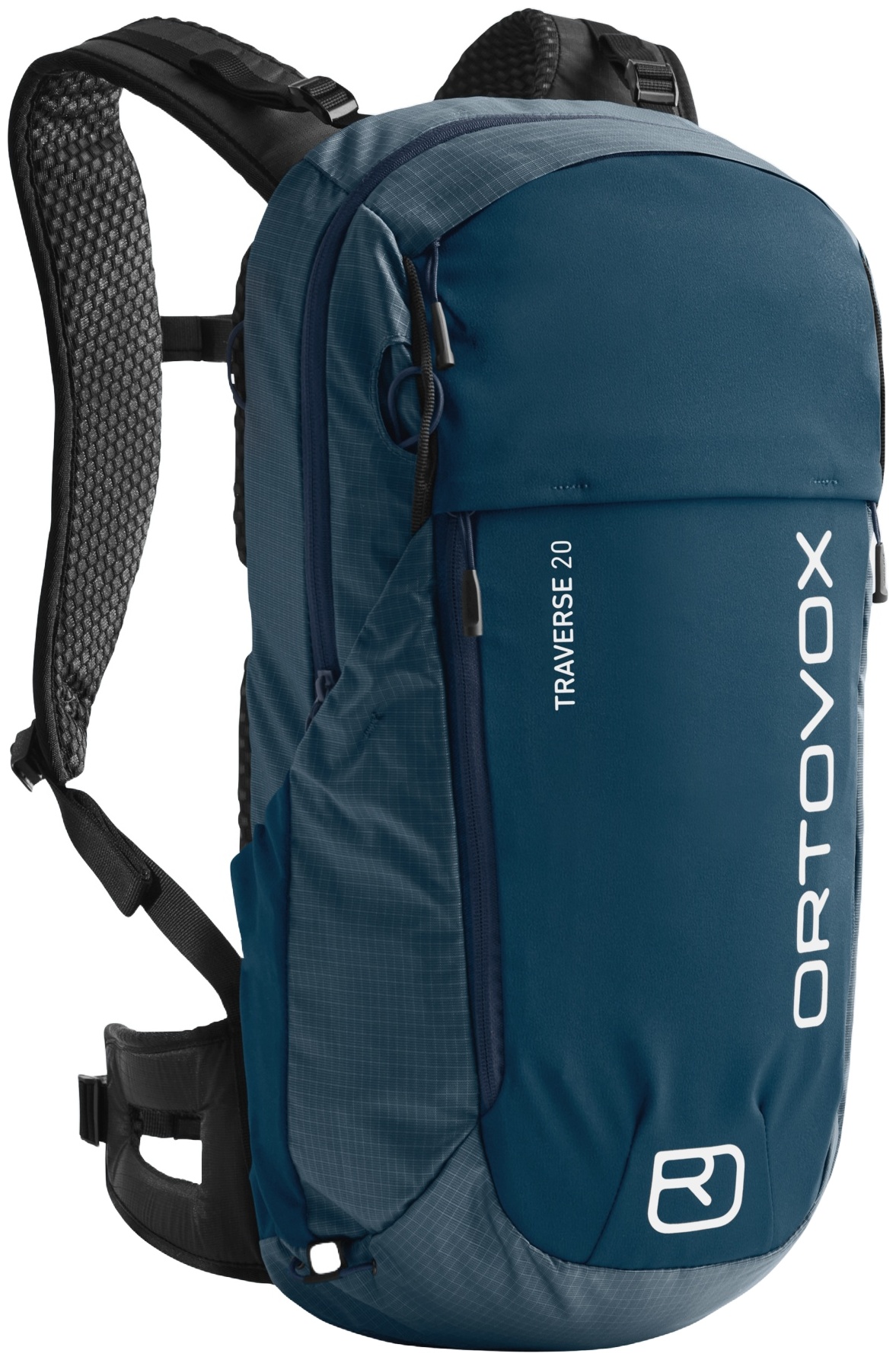 Rucsac turistic Ortovox - Traverse, 20 L, albastru
