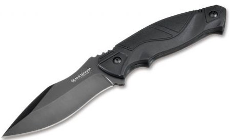 Cuțit turistic Boker - Magnum Advance Pro Fixed Blade