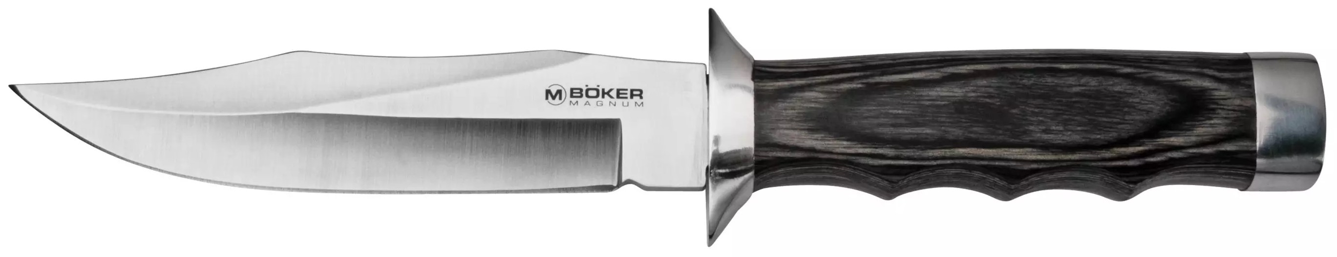 Cuțit turistic Boker - Magnum Jungle Devil
