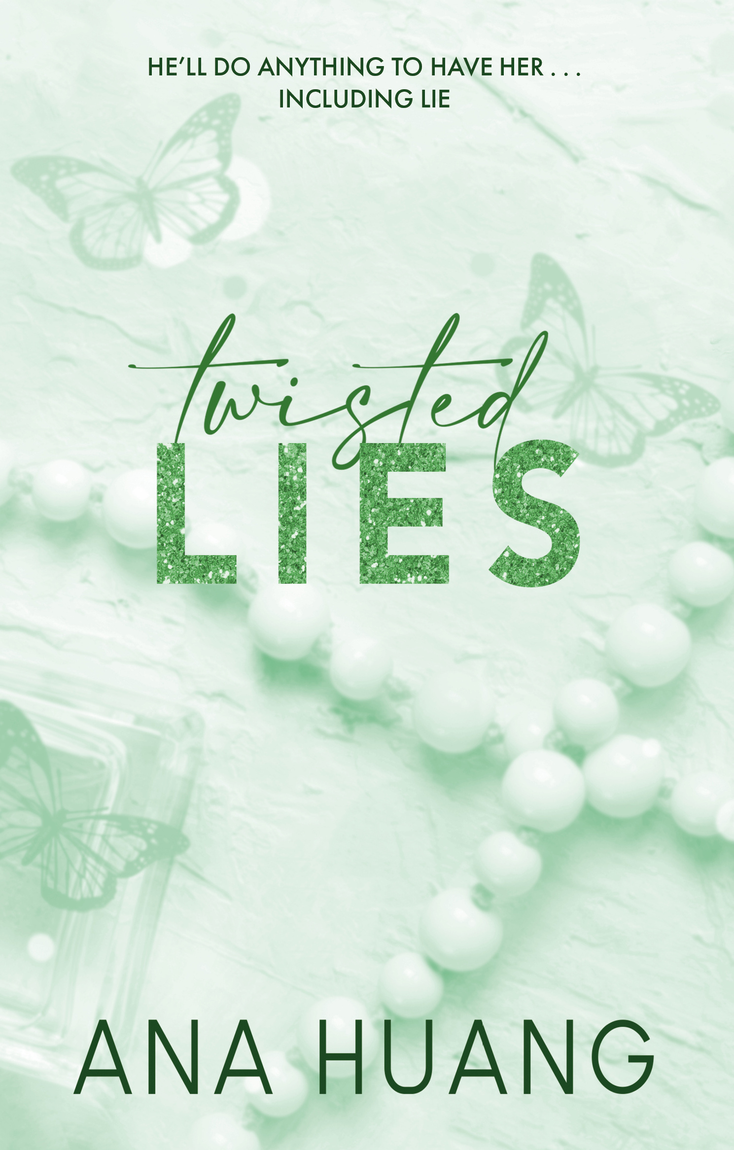 Twisted Lies. Twisted #4 - Ana Huang - imagine 2