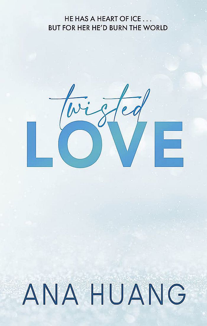 Twisted Love. Twisted #1 - Ana Huang - imagine 2