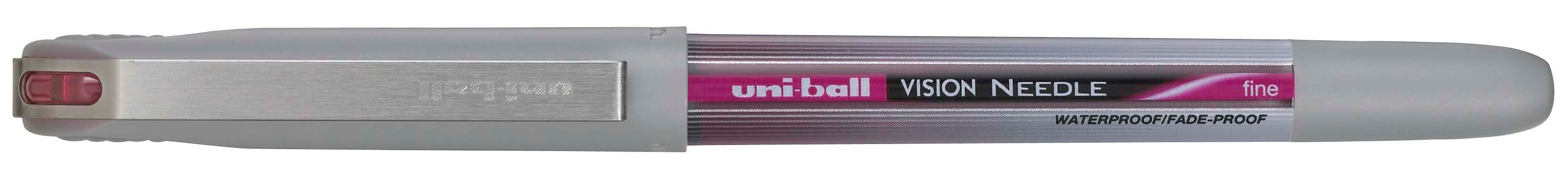 Roller Uniball Vision Needle Fine – Visiniu, 0.7 mm