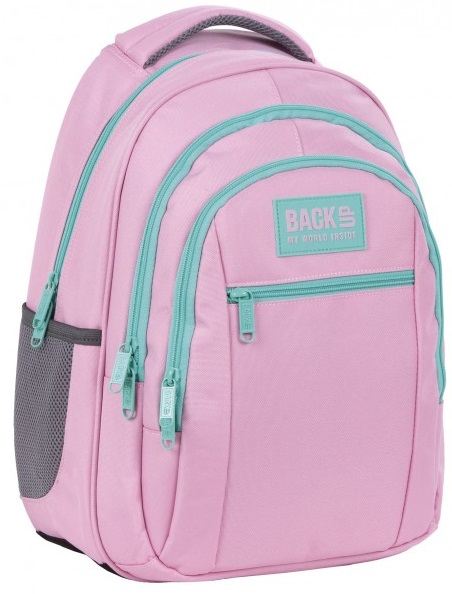 Rucsac BackUp O 36 Pink
