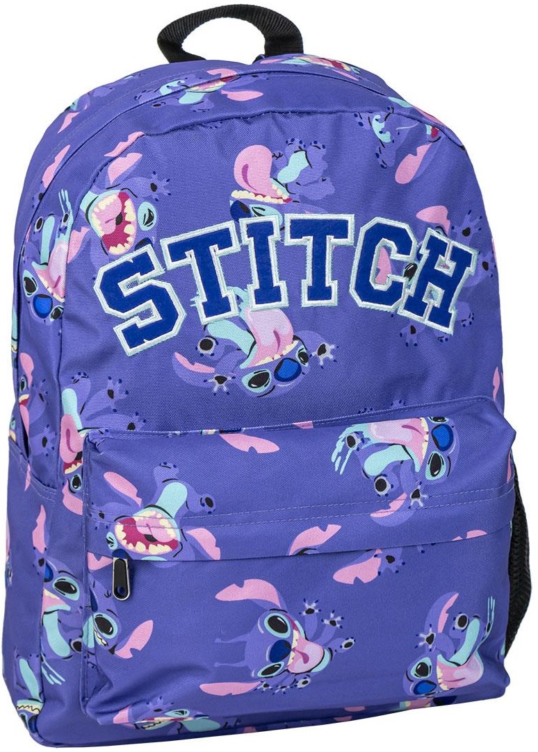 Ghiozdan școlar Cerda Stitch