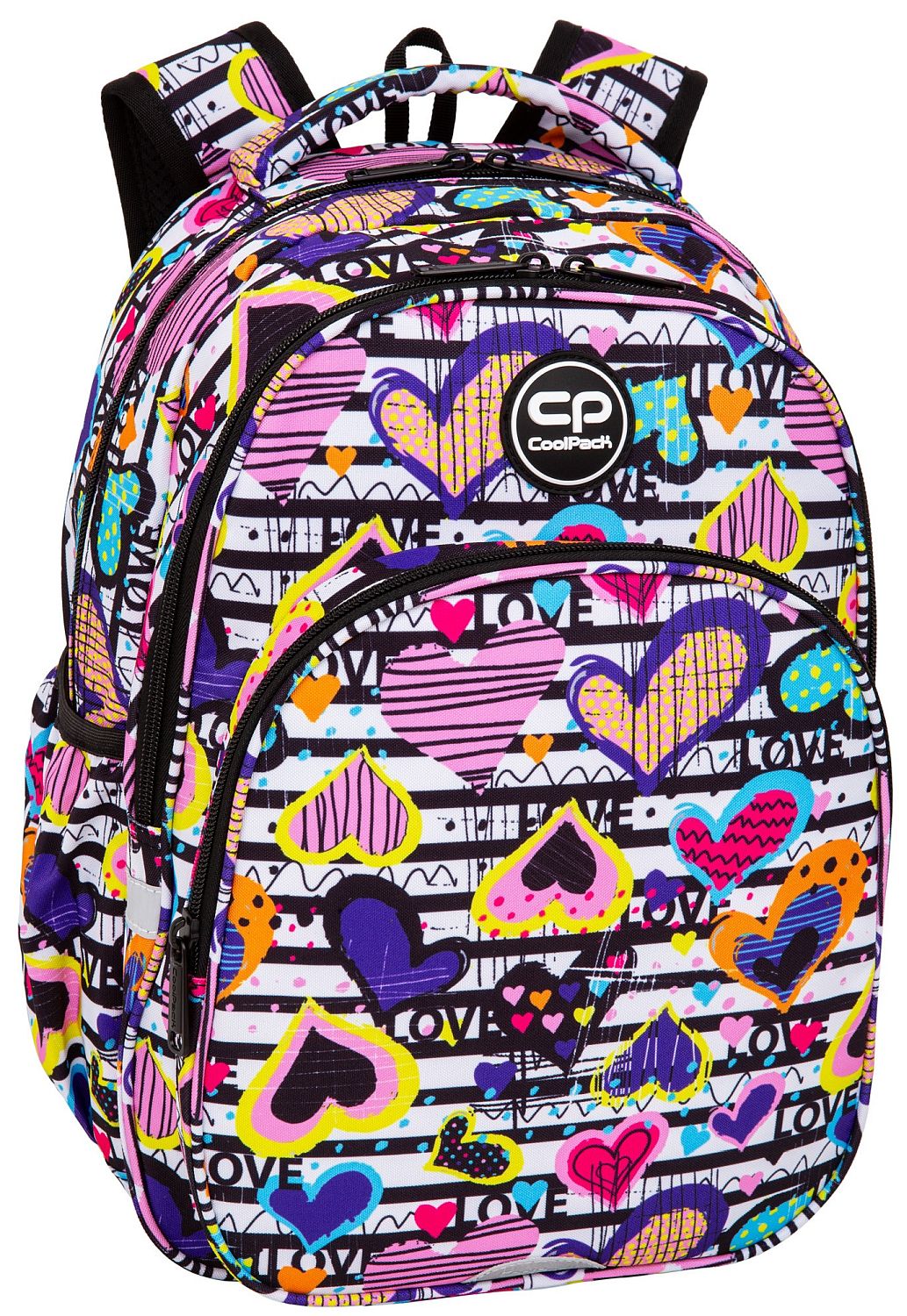 Rucsac școlar Cool Pack Base Plus - Diary