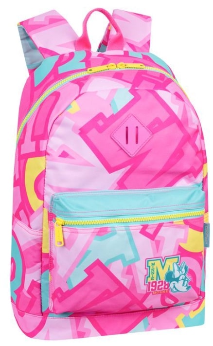 Ghiozdan școlar Cool Pack Cross - Minnie Mouse, 23 l