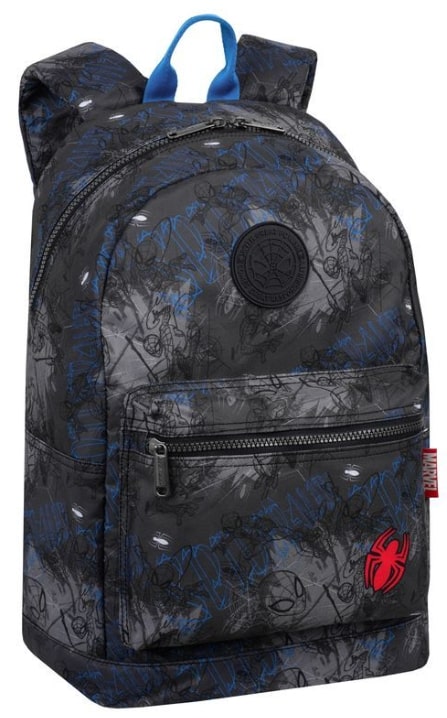 Ghiozdan școlar Cool Pack Cross - Spider-Man, 23 l
