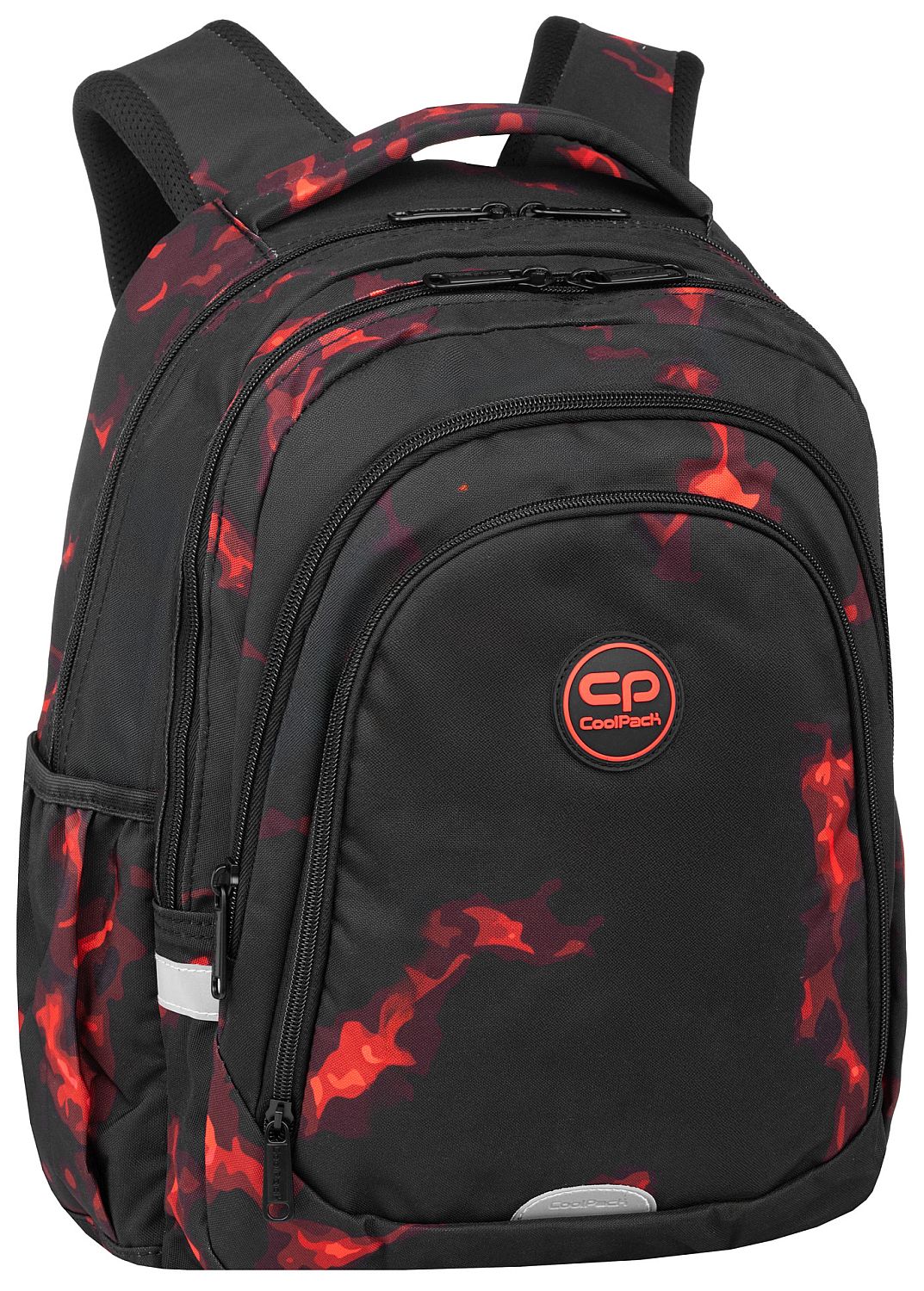 Rucsac școlar Cool Pack Drafter - Ashh