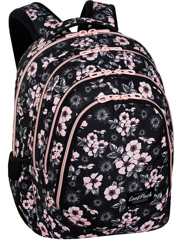 Ghiozdan școlar Cool Pack Drafter Drafter - Helen, 27 l