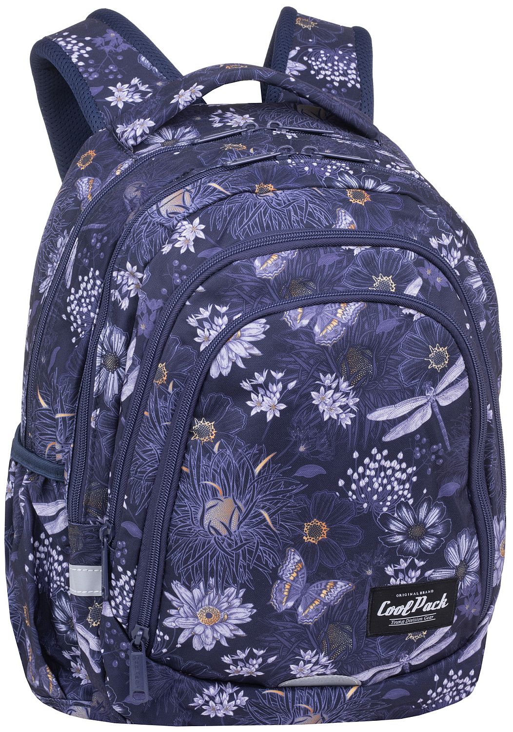 Rucsac școlar Cool Pack Drafter - Moray