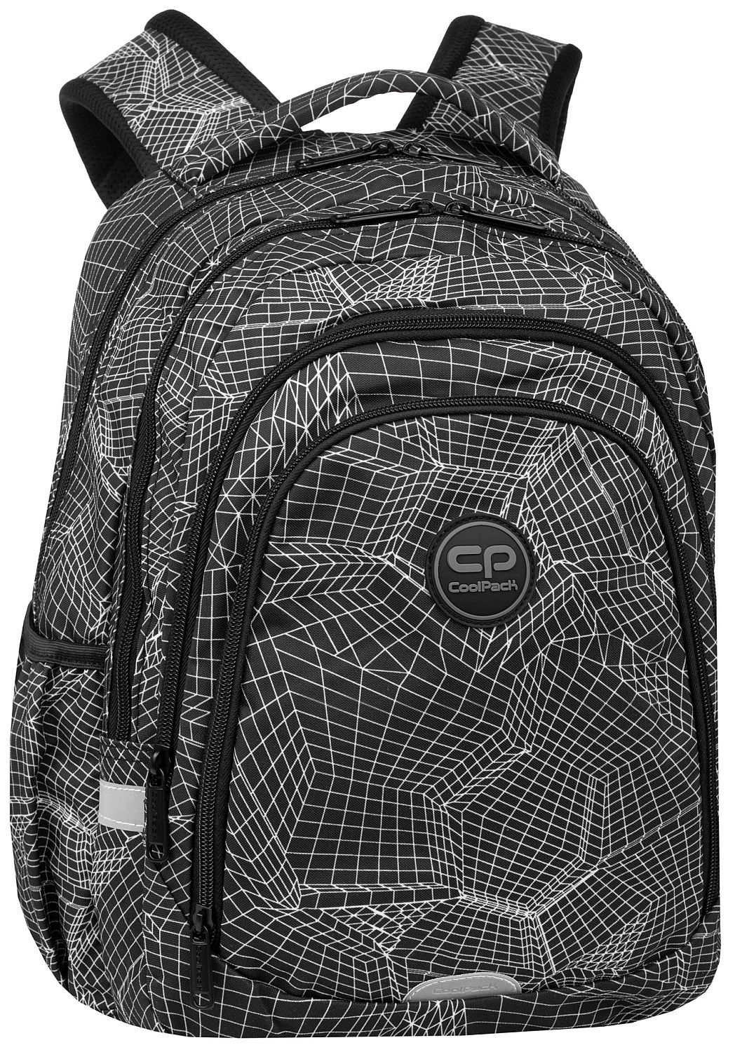 Rucsac școlar Cool Pack Drafter - Render