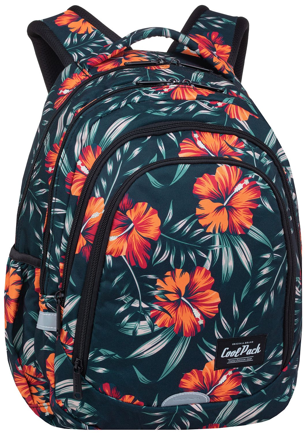 Rucsac școlar Cool Pack Drafter - Rio