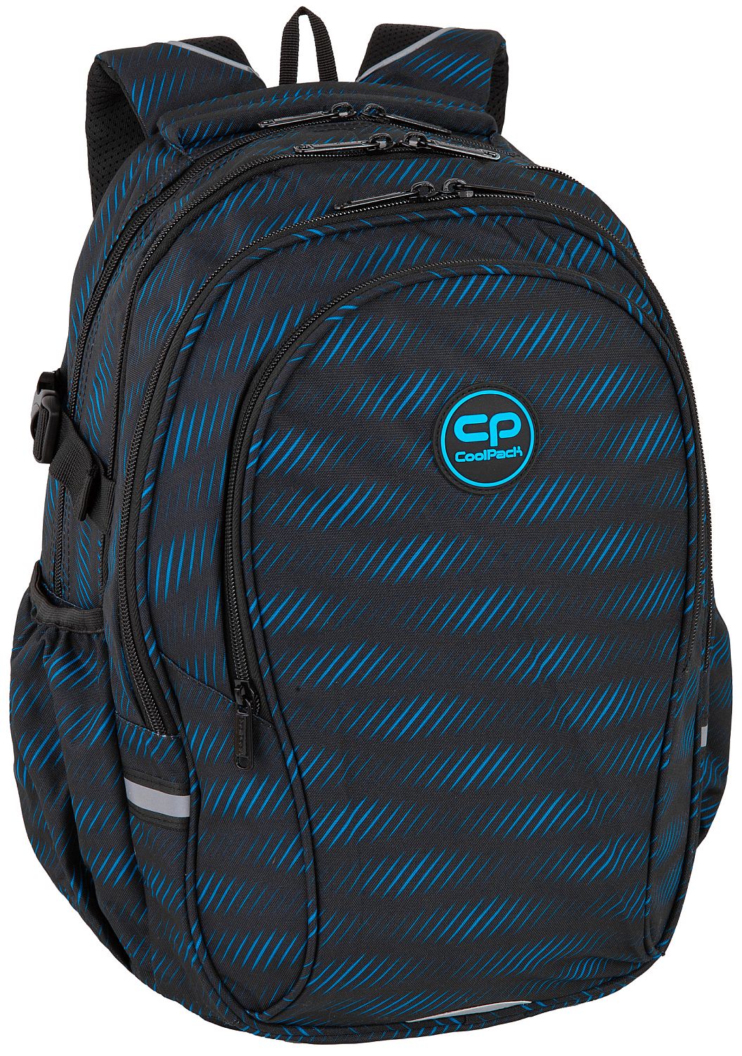 Rucsac școlar Cool Pack Factor - Blumeh