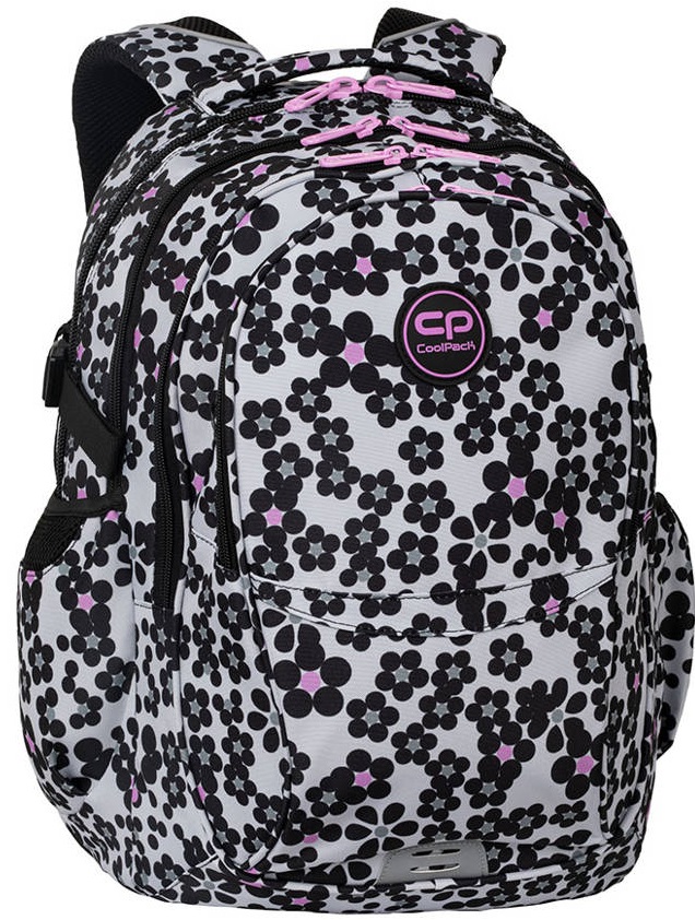 Ghiozdan școlar Cool Pack Factor - Cruell, 29 l