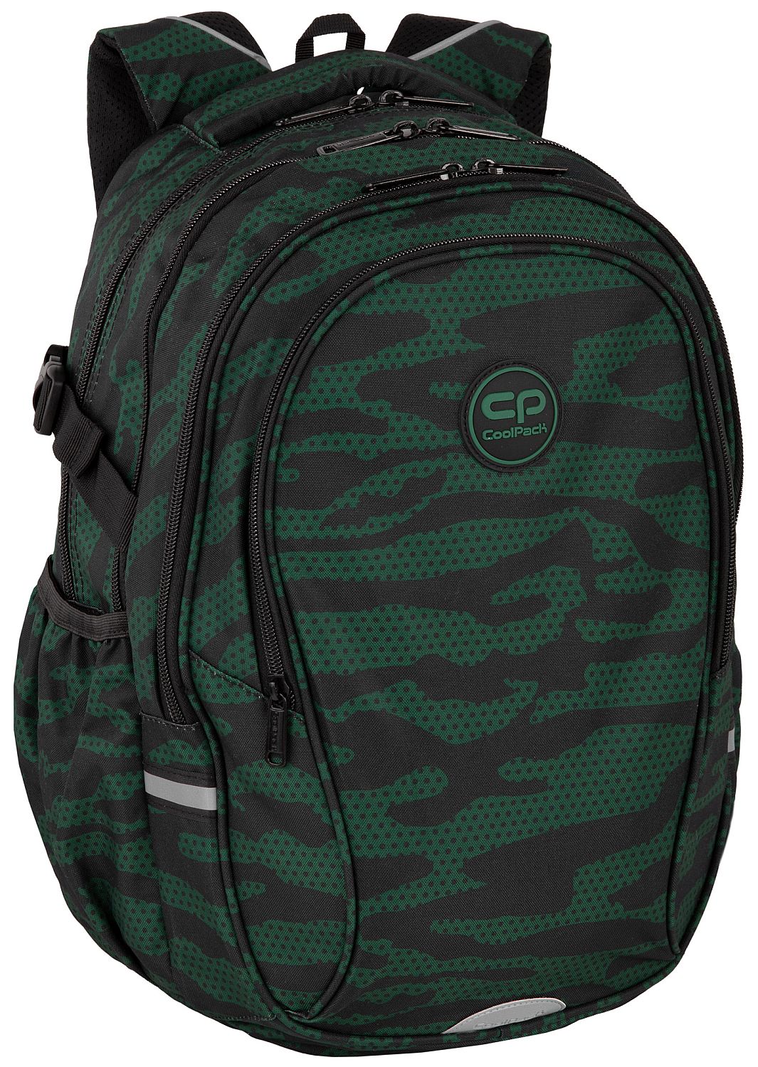 Rucsac școlar  Cool Pack Factor - Greeneh