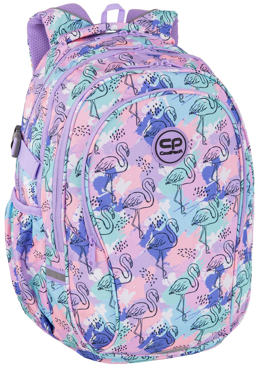Rucsac școlar Cool Pack Factor - Maui