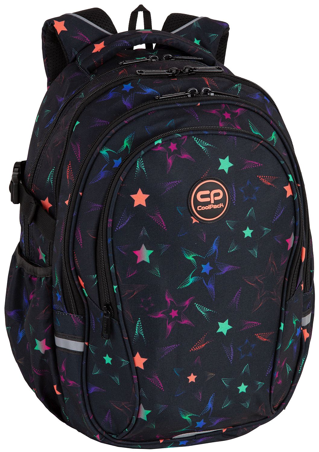 Rucsac școlar Cool Pack Factor - Starfish, 29 l