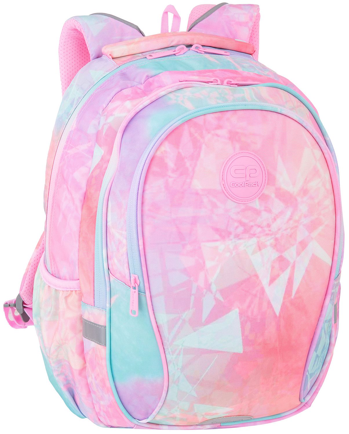 Rucsac școlar Cool Pack Factor X - Tie Dye