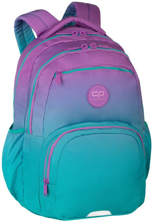 Ghiozdan Cool Pack Gradient - Pick, Blueberry
