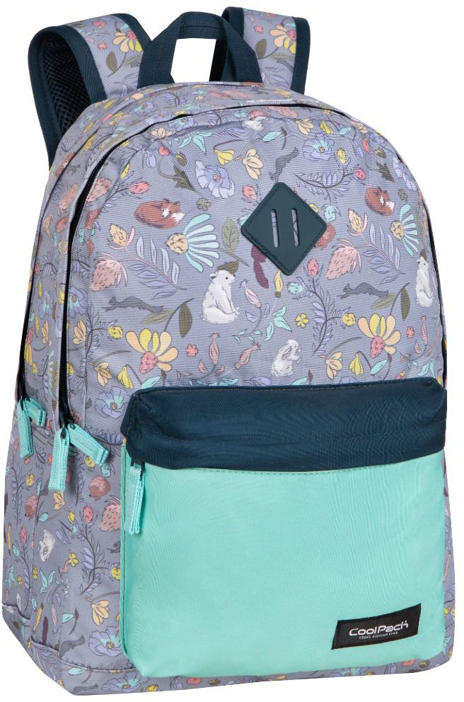 Rucsac școlar Cool Pack Scout - In The Forest