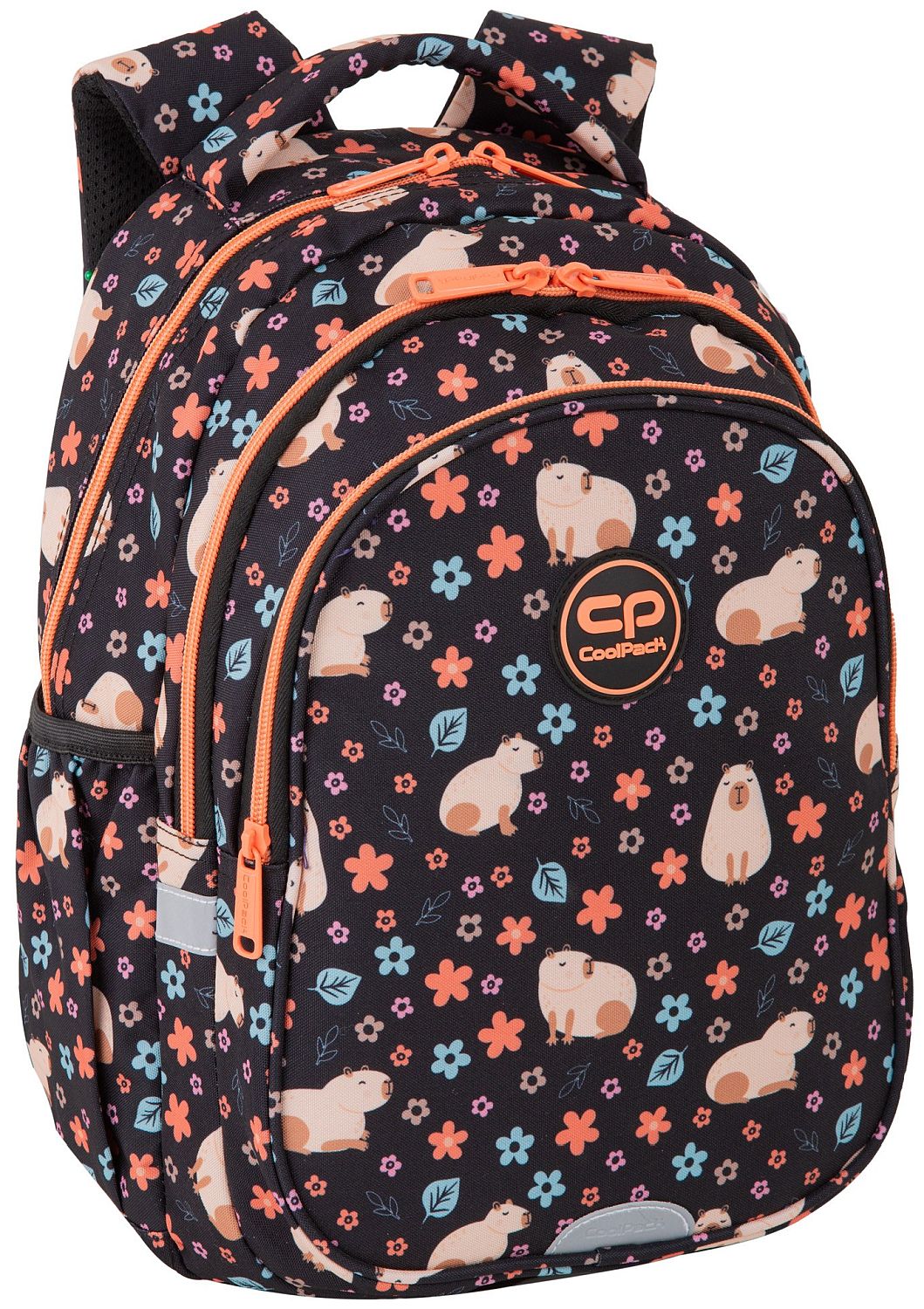 Rucsac școlar Cool Pack Jerry - Capybara