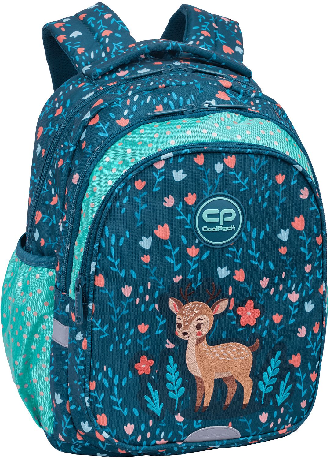 Ghiozdan  Cool Pack Jerry - Deer