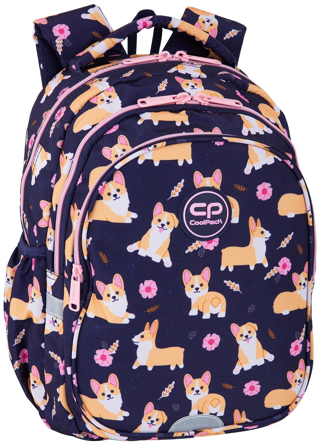 Rucsac școlar Cool Pack Jerry - Elisabeth