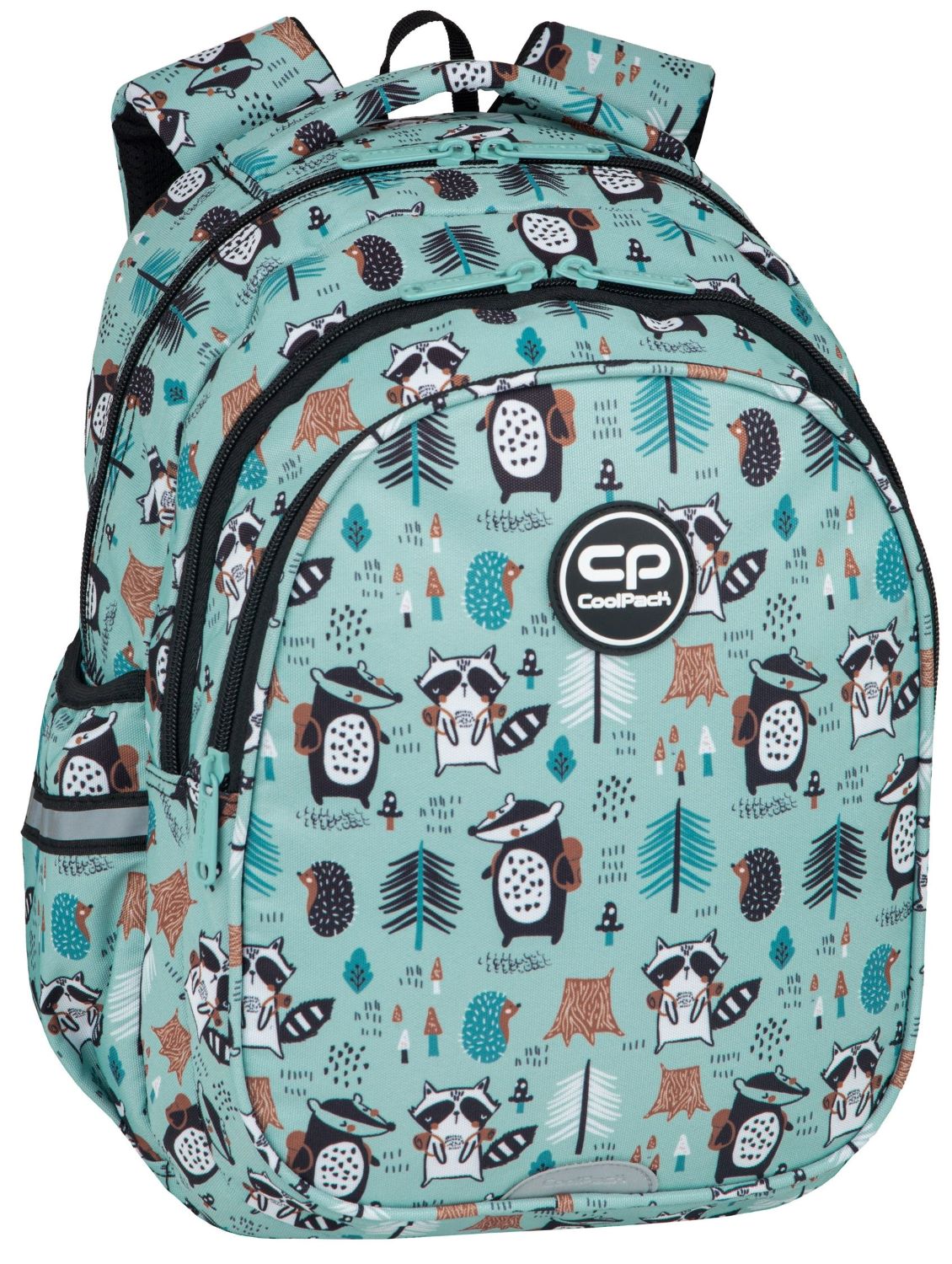 Ghiozdan Cool Pack Jerry - Shoppy
