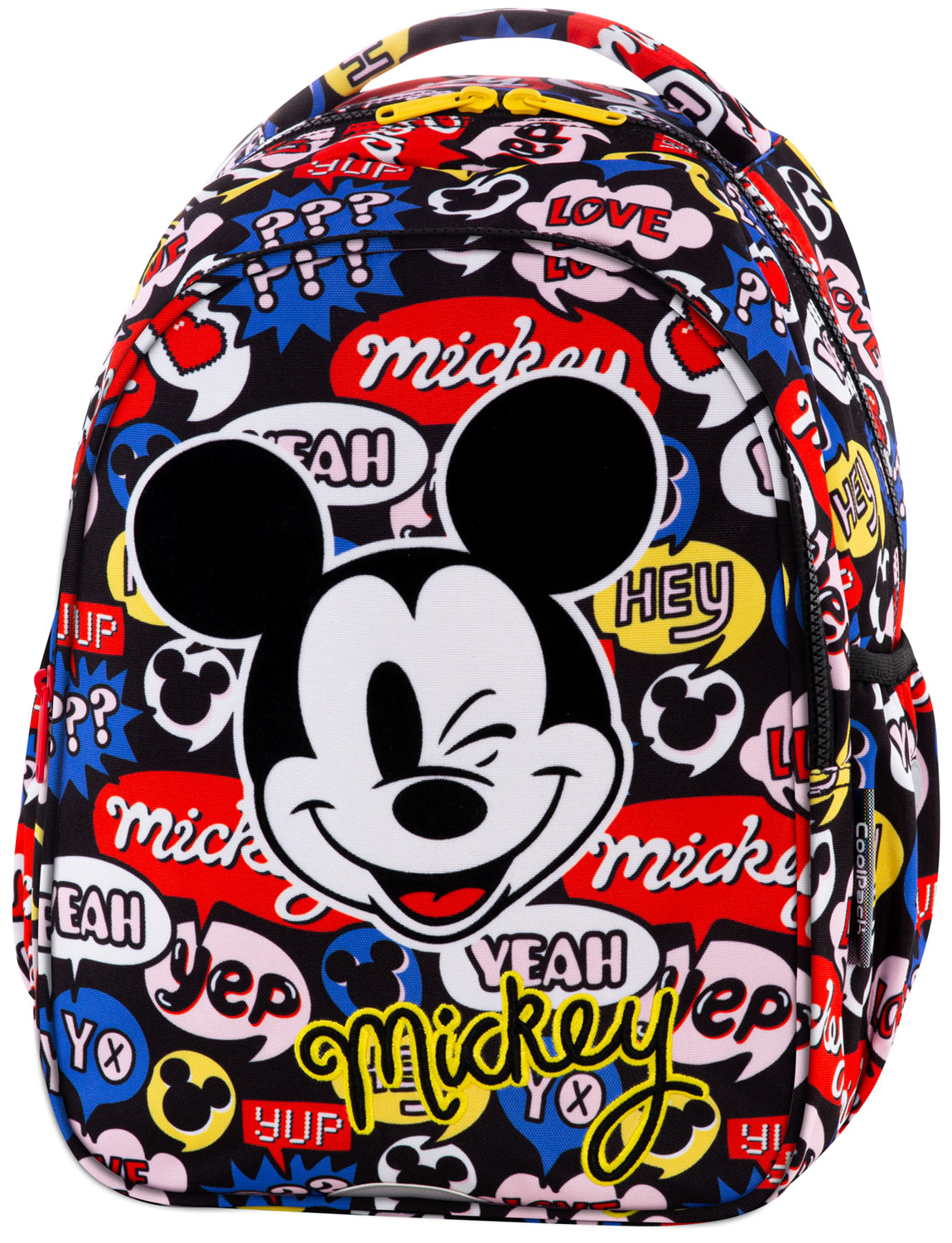 Ghiozdan scolar Cool Pack Joy S - Mickey Mouse